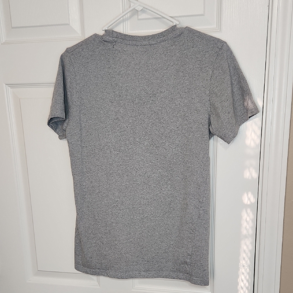 MTV Gray Short Sleeve Tee - Picture 4 of 7